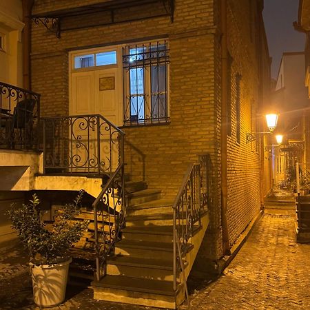 Apartmán Tbilisi Old Town Exteriér fotografie