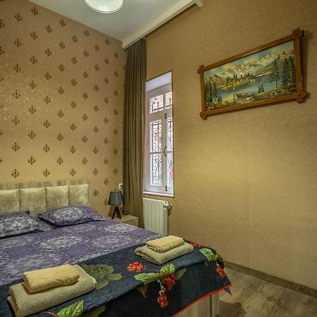 Apartmán Tbilisi Old Town Exteriér fotografie