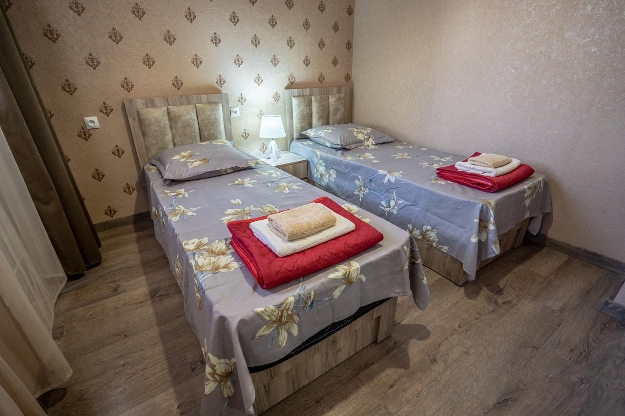 Apartmán Tbilisi Old Town Exteriér fotografie