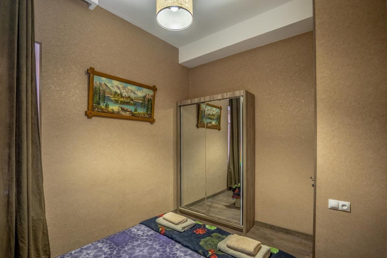 Apartmán Tbilisi Old Town Exteriér fotografie