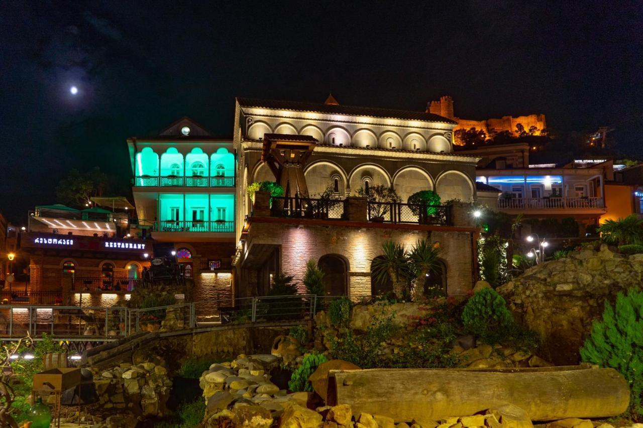 Apartmán Tbilisi Old Town Exteriér fotografie