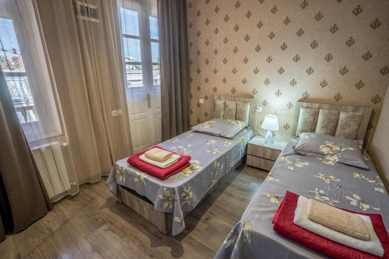 Apartmán Tbilisi Old Town Exteriér fotografie