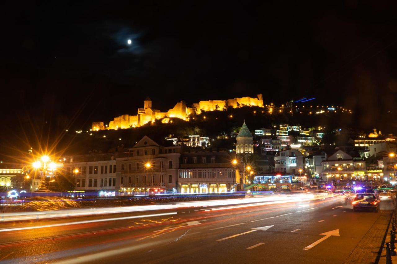 Apartmán Tbilisi Old Town Exteriér fotografie