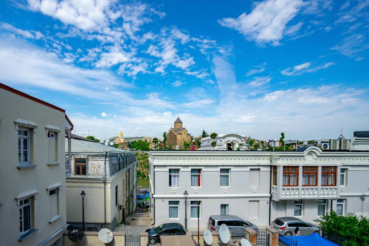Apartmán Tbilisi Old Town Exteriér fotografie
